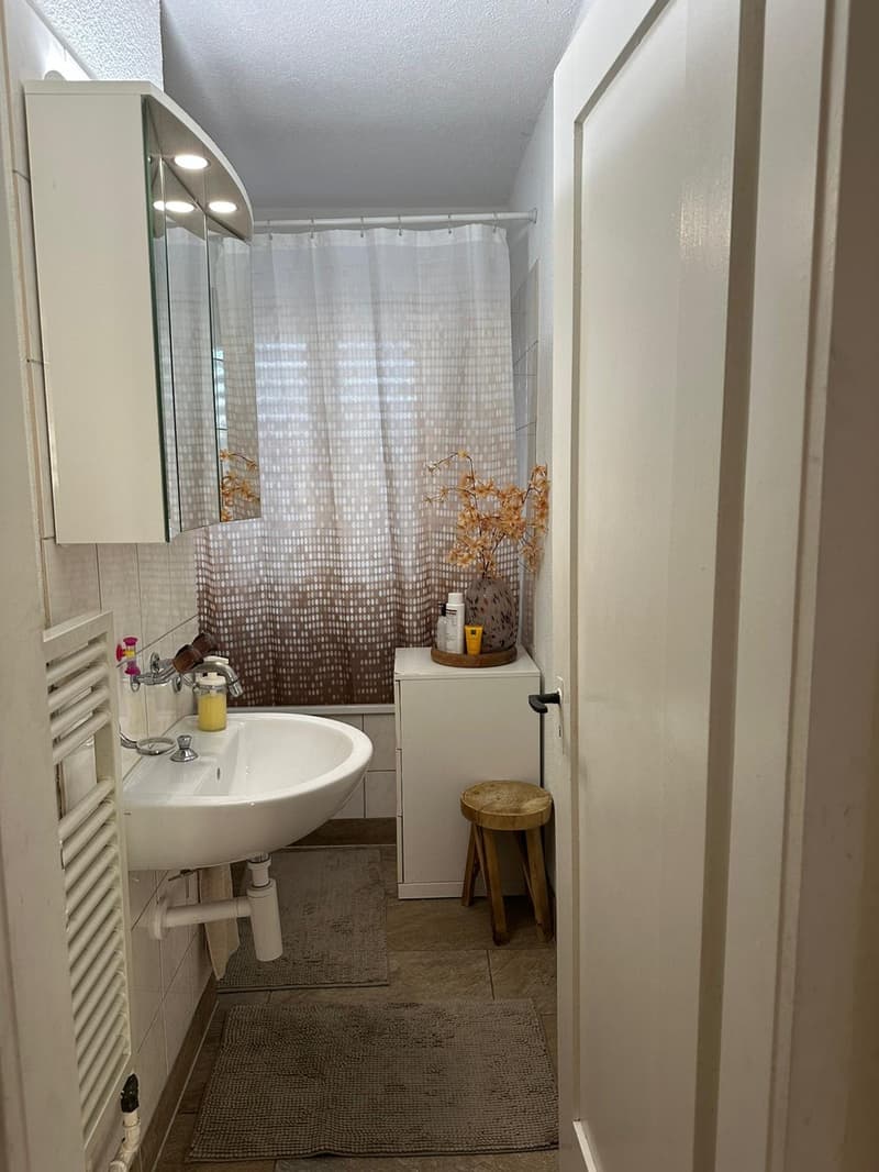 3-Zimmer Wohnung mit 2 Balkonen (7)