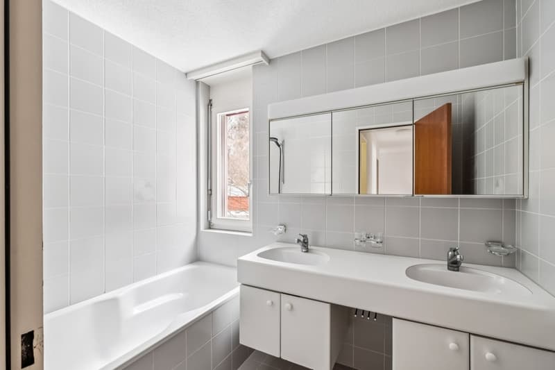 4.5 room apartment with balcony in Balsthal (7)