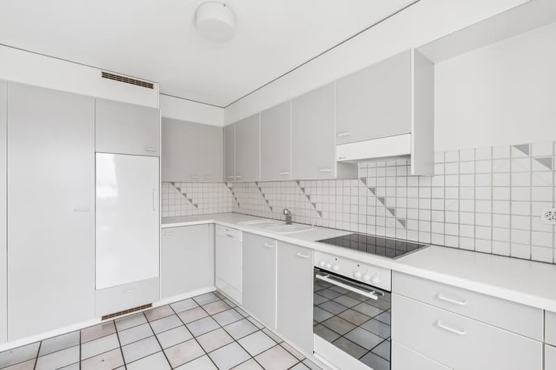 4.5 room apartment with balcony in Balsthal (5)