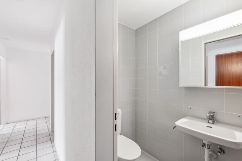 4.5 room apartment with balcony in Balsthal (6)