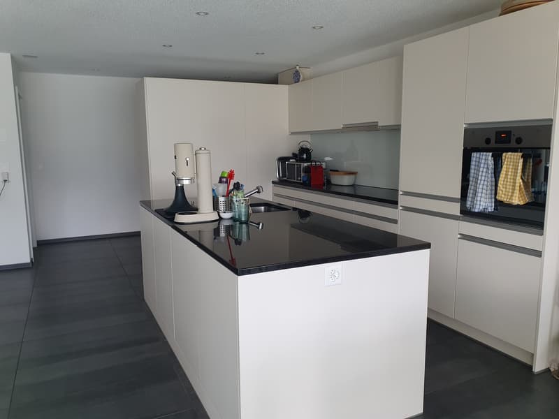 4.5 Room Apartment, 3613 Steffisburg (2)