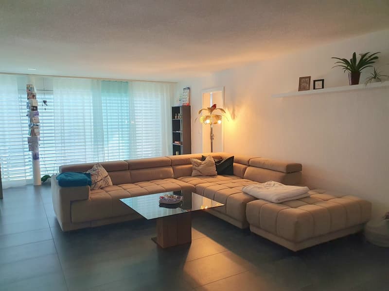 4.5 Room Apartment, 3613 Steffisburg (3)