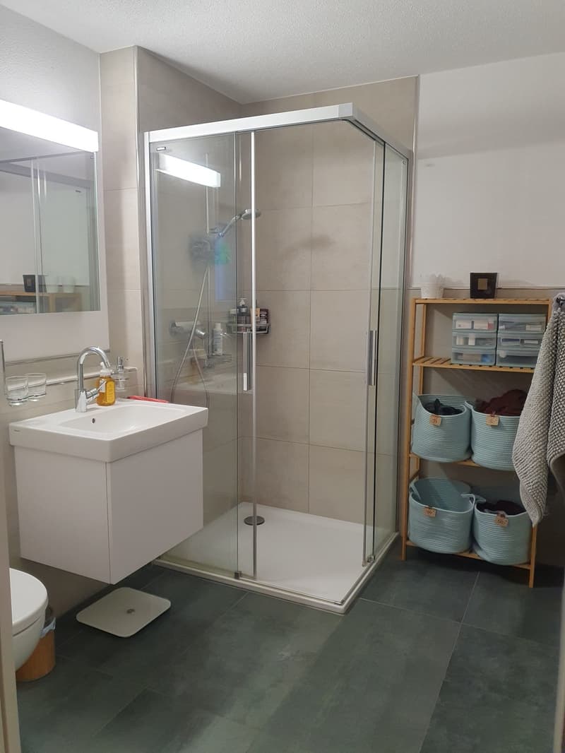 4.5 Room Apartment, 3613 Steffisburg (7)