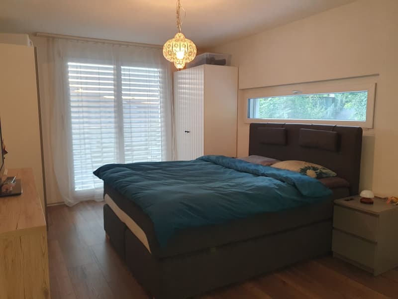 4.5 Room Apartment, 3613 Steffisburg (4)