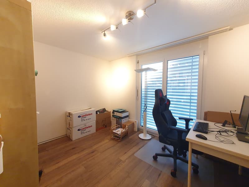 4.5 Room Apartment, 3613 Steffisburg (5)