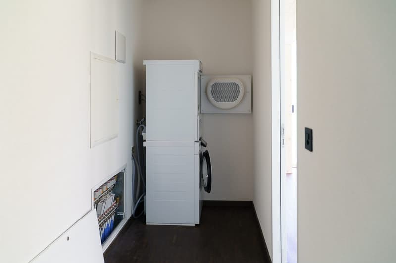 4.5-Zimmer-Maisonette mit Dachterrasse - Neubau, Erstbezug, Termen (9)
