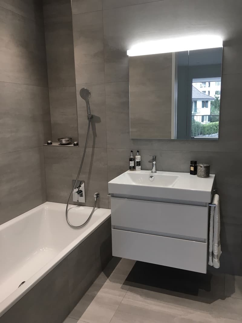 Bad en-Suite