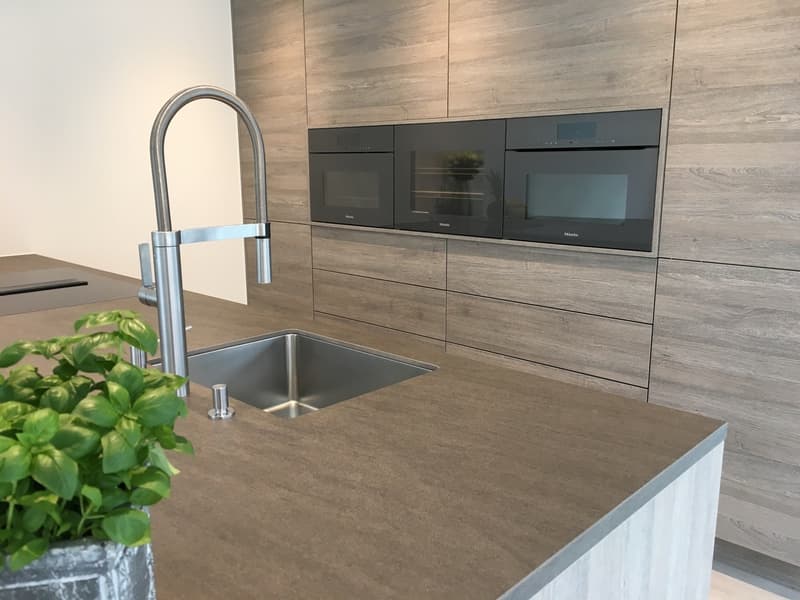 107 m2 Owner-Occupied Standard l 3 Balconies l Minergie l Lifestyle l Central Wädenswil (4)