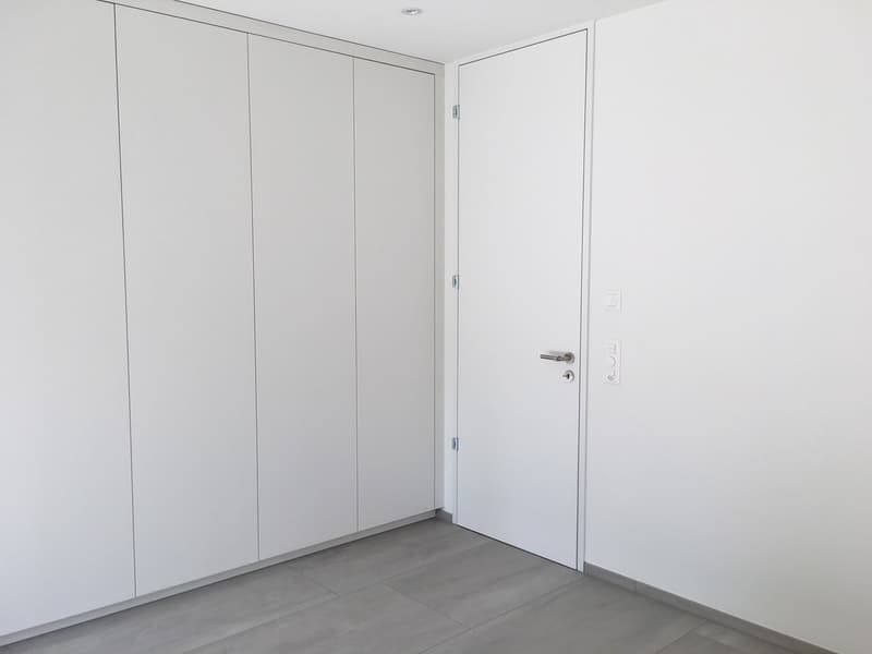 Einbauschränke