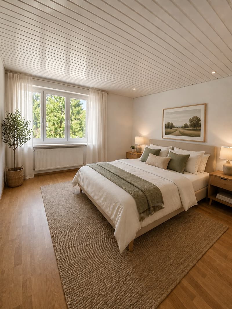 Votre nouveau foyer avec vue ! (4)