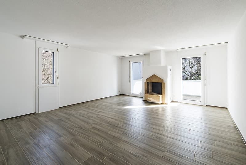 Moderne 2,5 Zimmer Whn Nachmieter Gesucht (1)