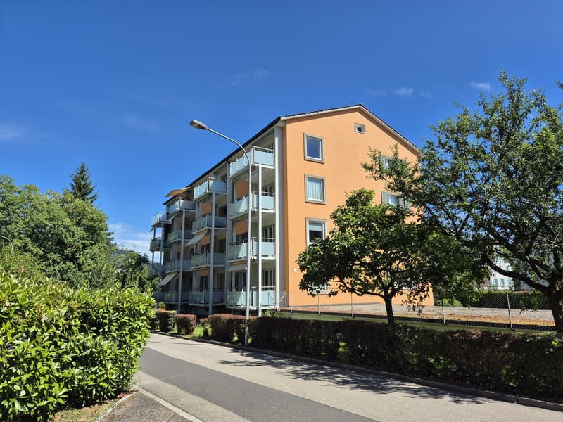 3 ½ rooms apartment, 8134 Adliswil (2)