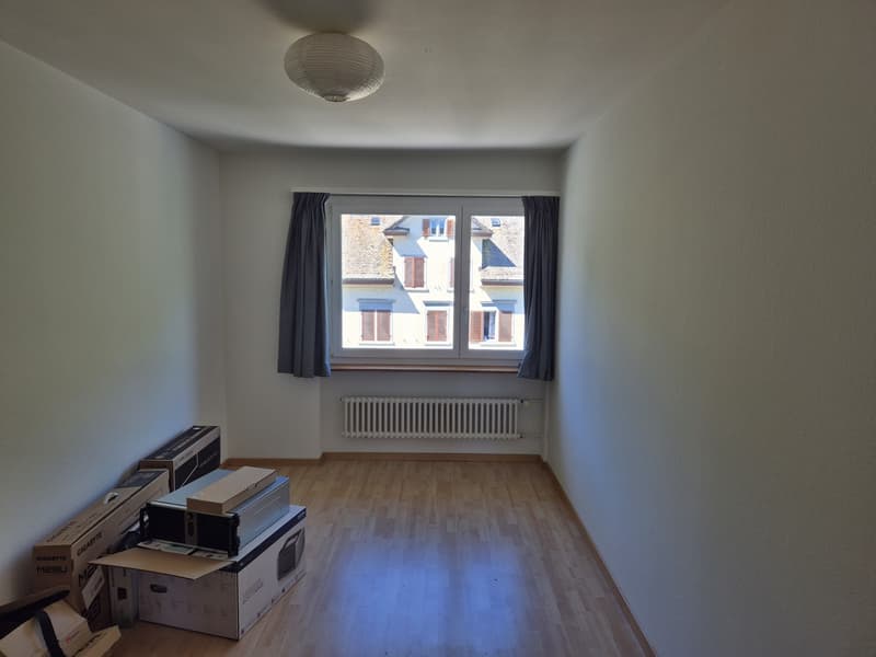 3 ½ rooms apartment, 8134 Adliswil (3)