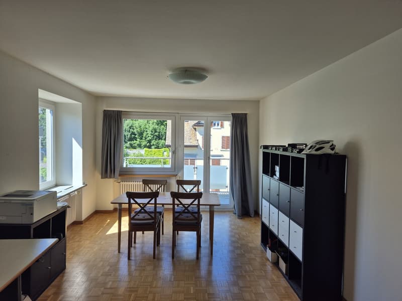 3 ½ rooms apartment, 8134 Adliswil (1)
