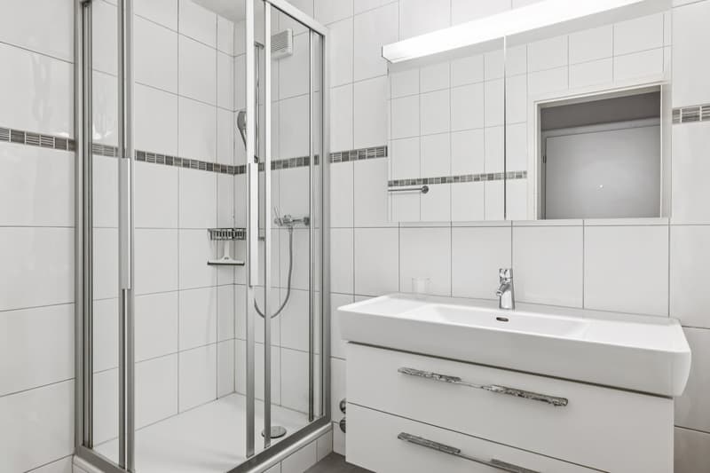 Appartement attractif avec balcon dans un quartier calme à Bettlach (5)