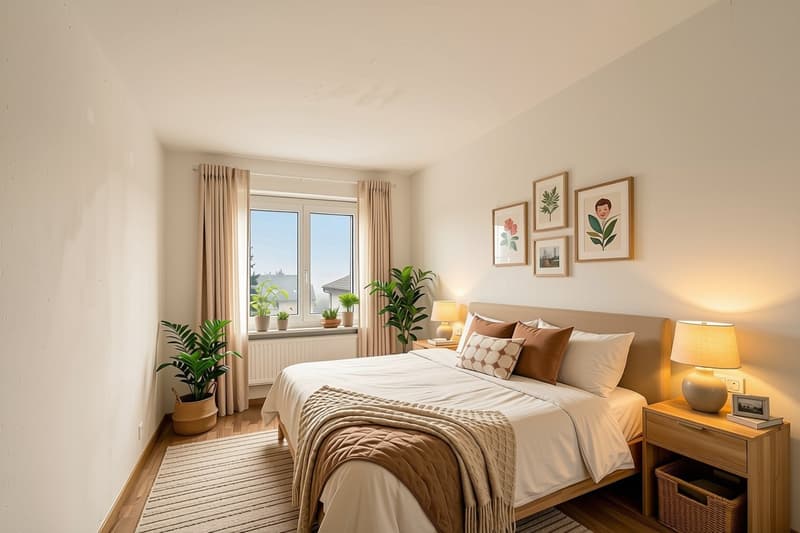 Appartement attractif avec balcon dans un quartier calme à Bettlach (3)