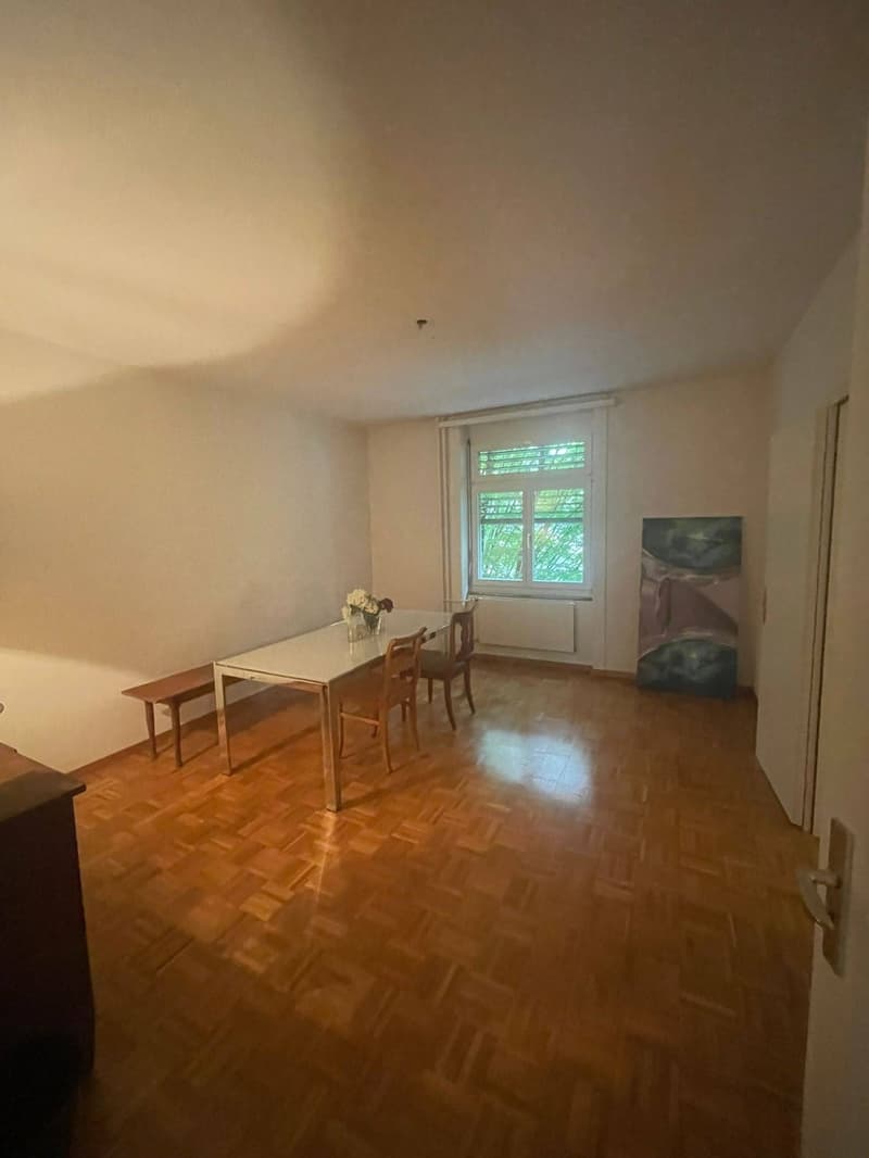 Appartement spacieux de 90m2 avec 3,5 pièces (2)