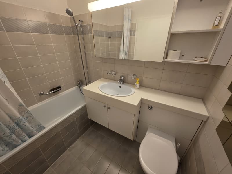 Appartement spacieux de 90m2 avec 3,5 pièces (6)