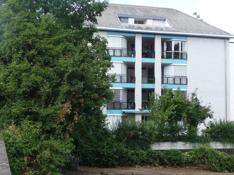6 Stanze Appartamento Attico-, Maisonetta con Vista sul Lago (11)