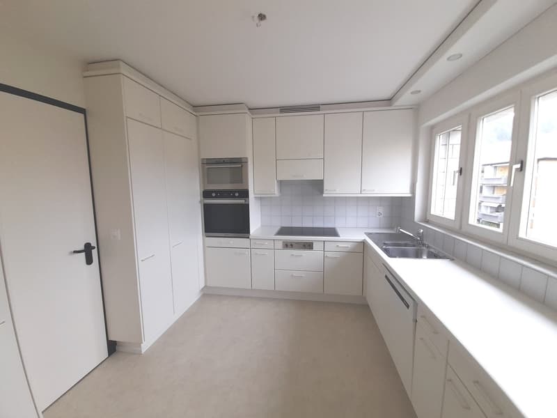 6 Stanze Appartamento Attico-, Maisonetta con Vista sul Lago (7)