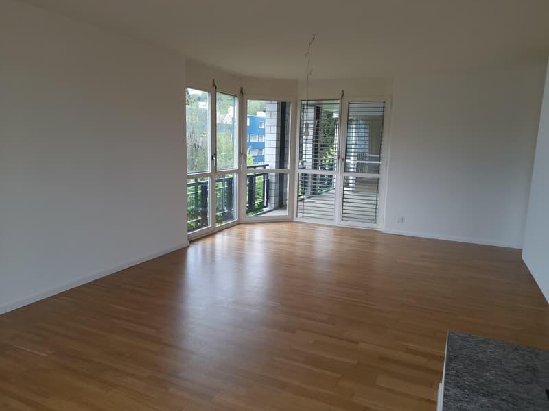 6 Stanze Appartamento Attico-, Maisonetta con Vista sul Lago (1)