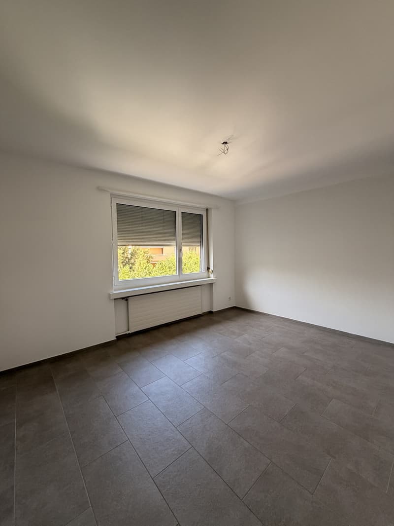 Spacious living in a quiet location, freshly renovated 3.5-room apartment in Zürich-Altstetten (6)