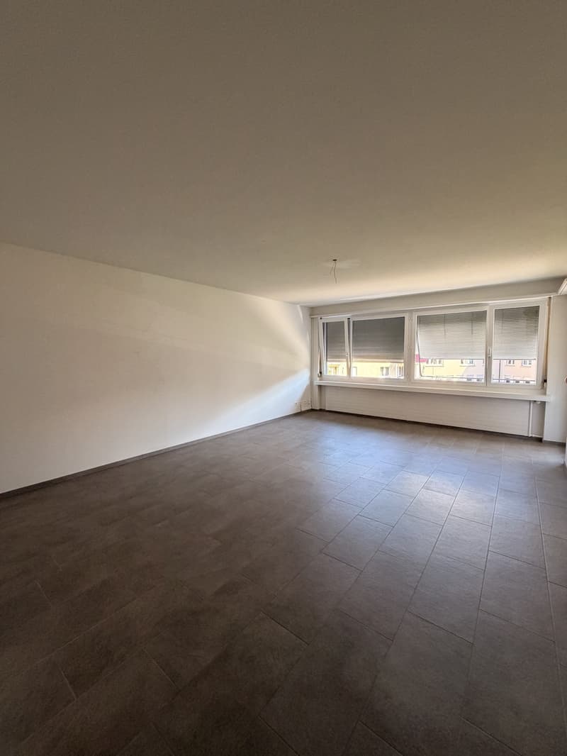 Spacious living in a quiet location, freshly renovated 3.5-room apartment in Zürich-Altstetten (5)