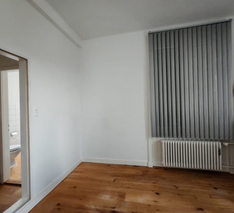 Delizioso appartamento 1.5 locali a Olten (3)