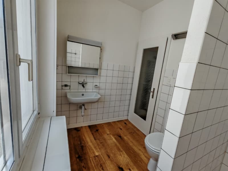Delizioso appartamento 1.5 locali a Olten (8)