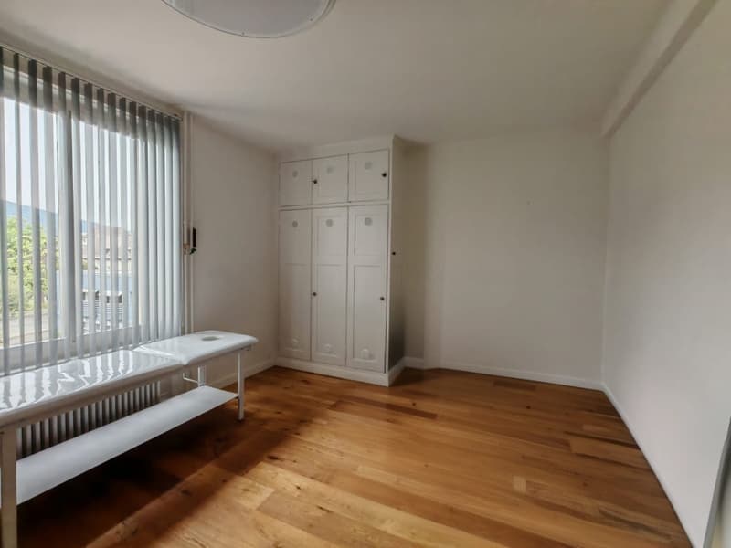 Delizioso appartamento 1.5 locali a Olten (2)