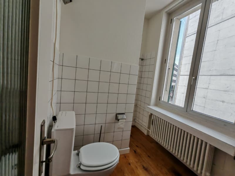 Delizioso appartamento 1.5 locali a Olten (7)