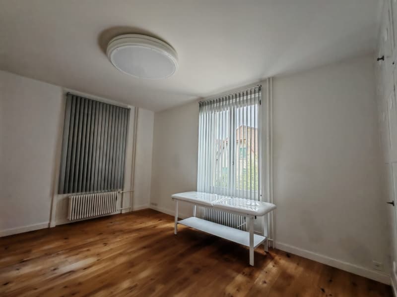 Delizioso appartamento 1.5 locali a Olten (1)