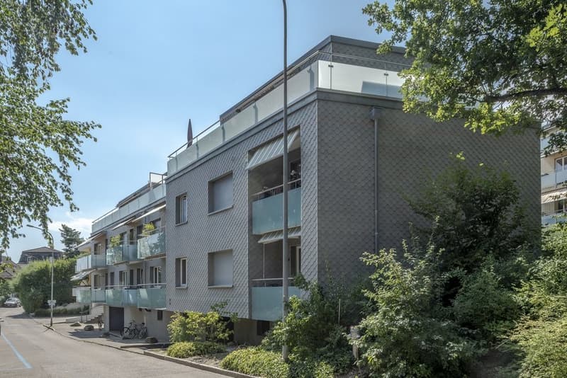 Aussenansicht