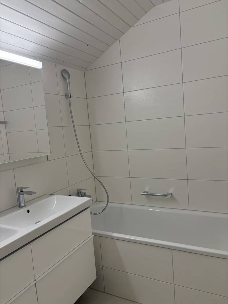 Badzimmer
