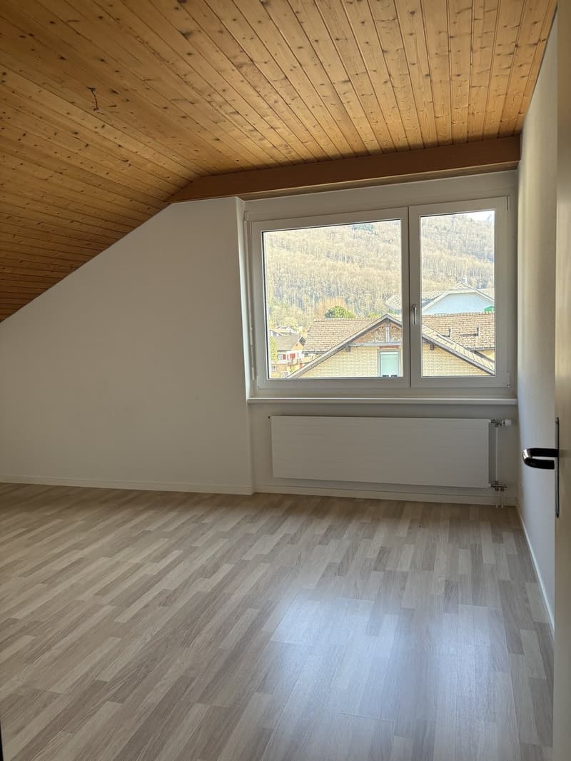 Schlafzimmer 3