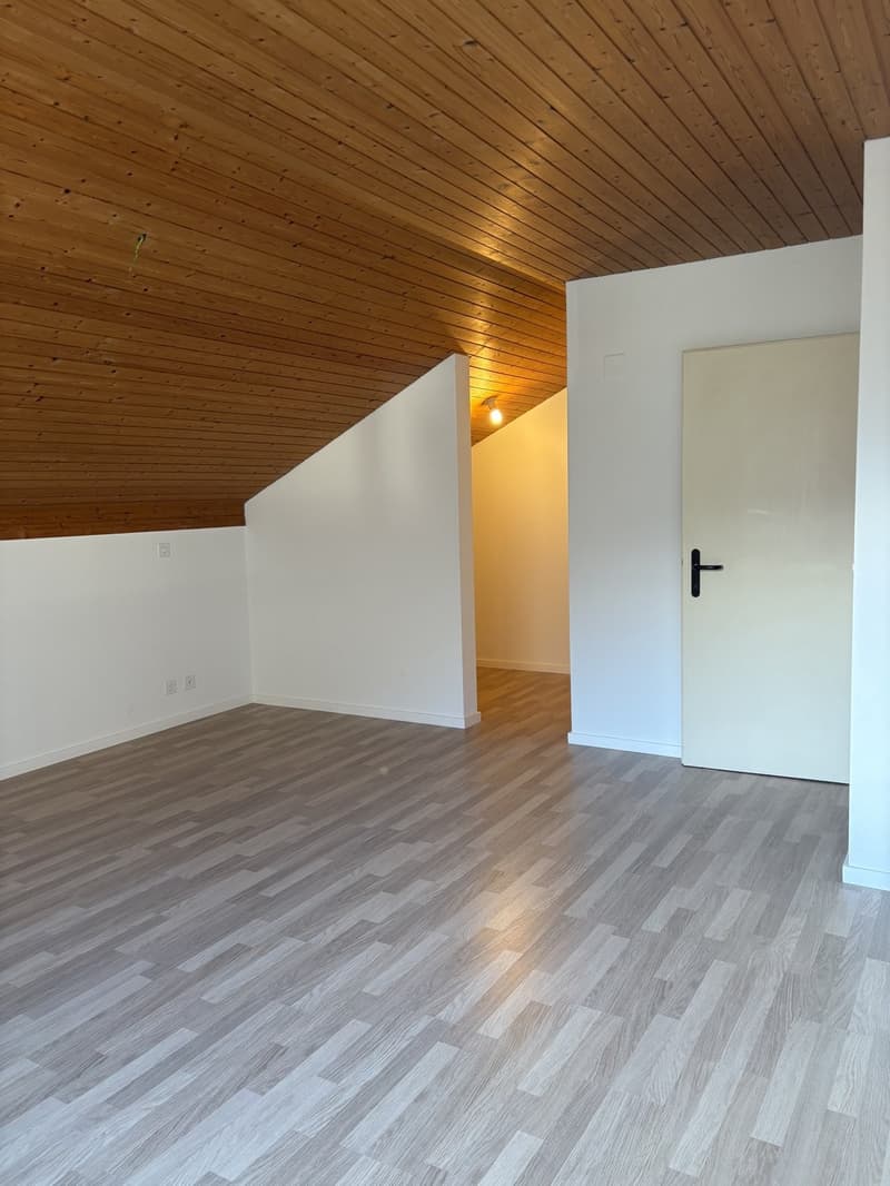 Schlafzimmer 4