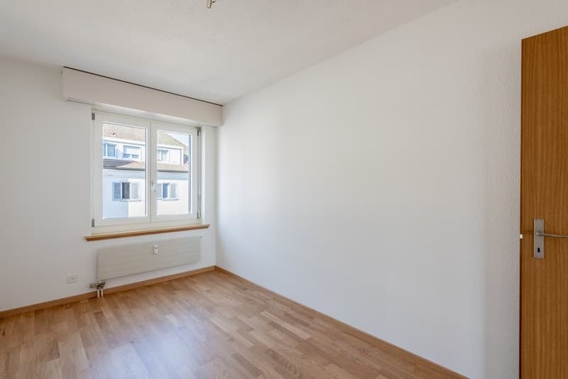 Zimmer - Musterfoto