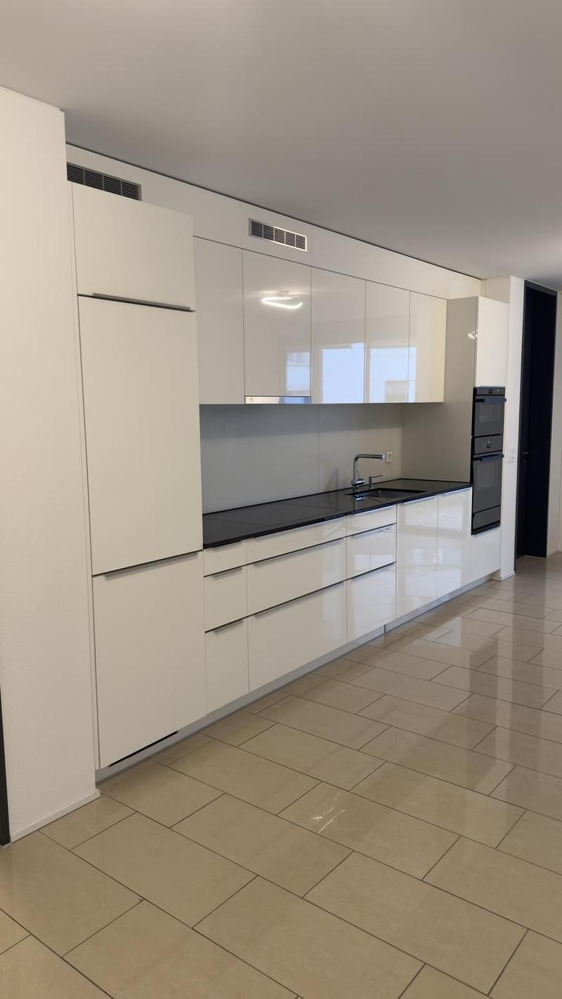 Grosszügige 2,5-Zimmer-Wohnung im Hard Turm Park (4)