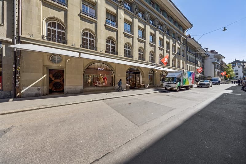 Spazi aziendali con oltre 600m² di superficie utile nel centro città (1)