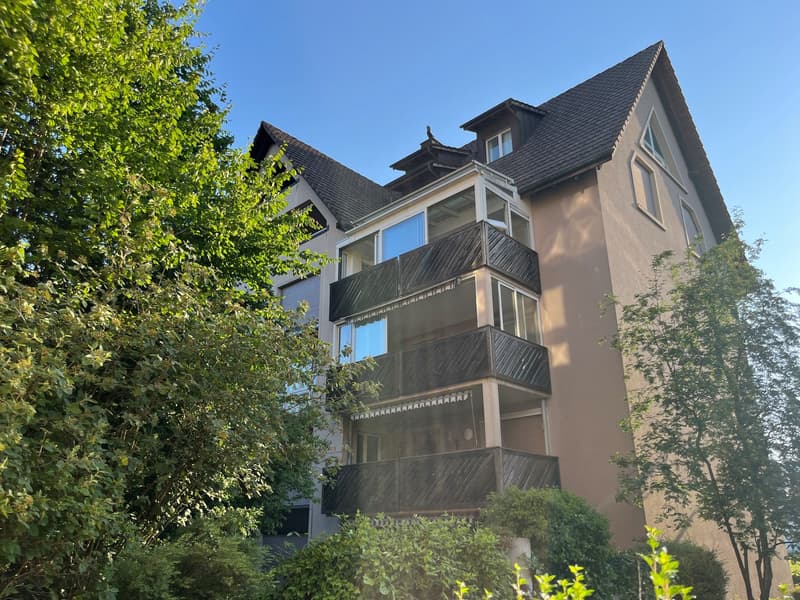 4 ½ room apartment for rent in Wetzikon ZH (2)