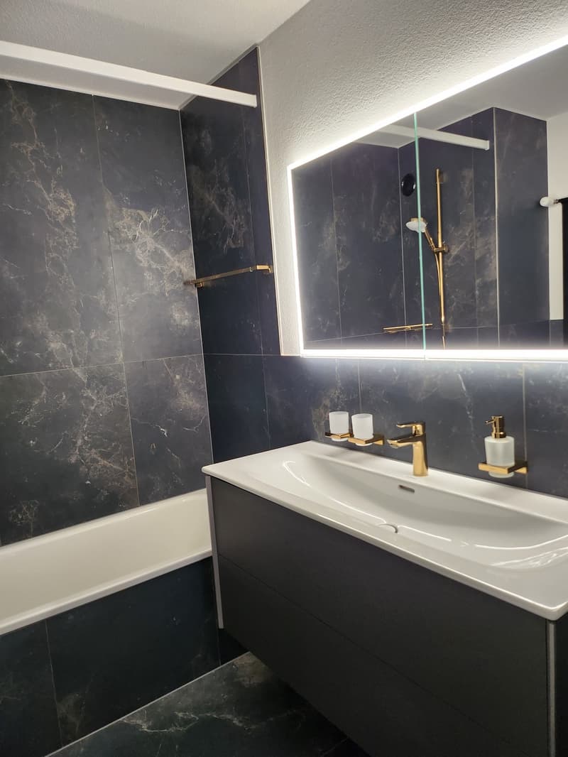 6,5 Zimmer Duplexwohnung ab sofort (7)