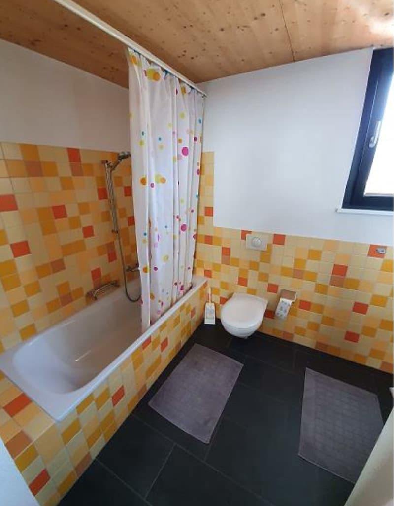 Modernes Einfamilienhaus mit Pool zu vermieten (5)