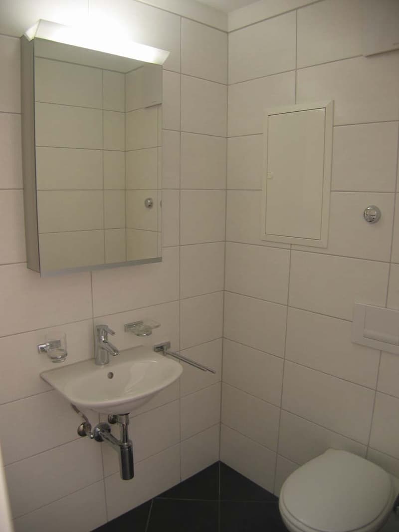 Gäste-WC