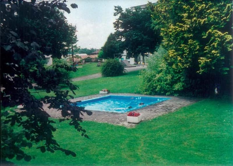 Kinderspielbecken
