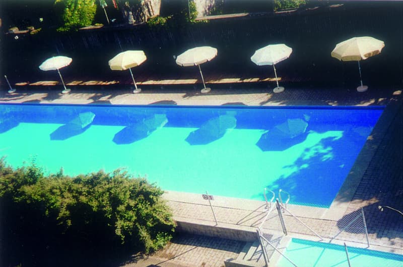 Schwimmbad