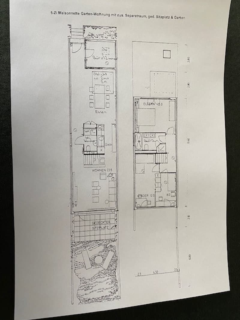 5 Zimmer-Wohnung in Wangen mieten (12)