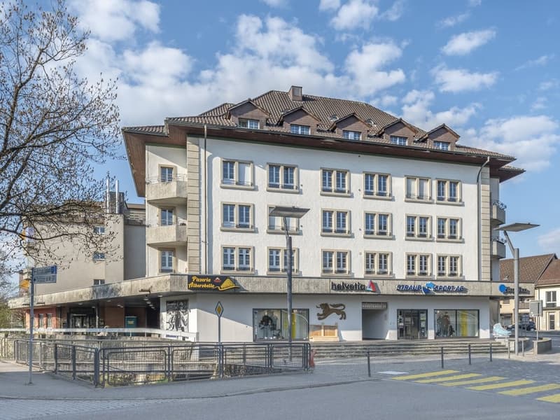 Gebäude