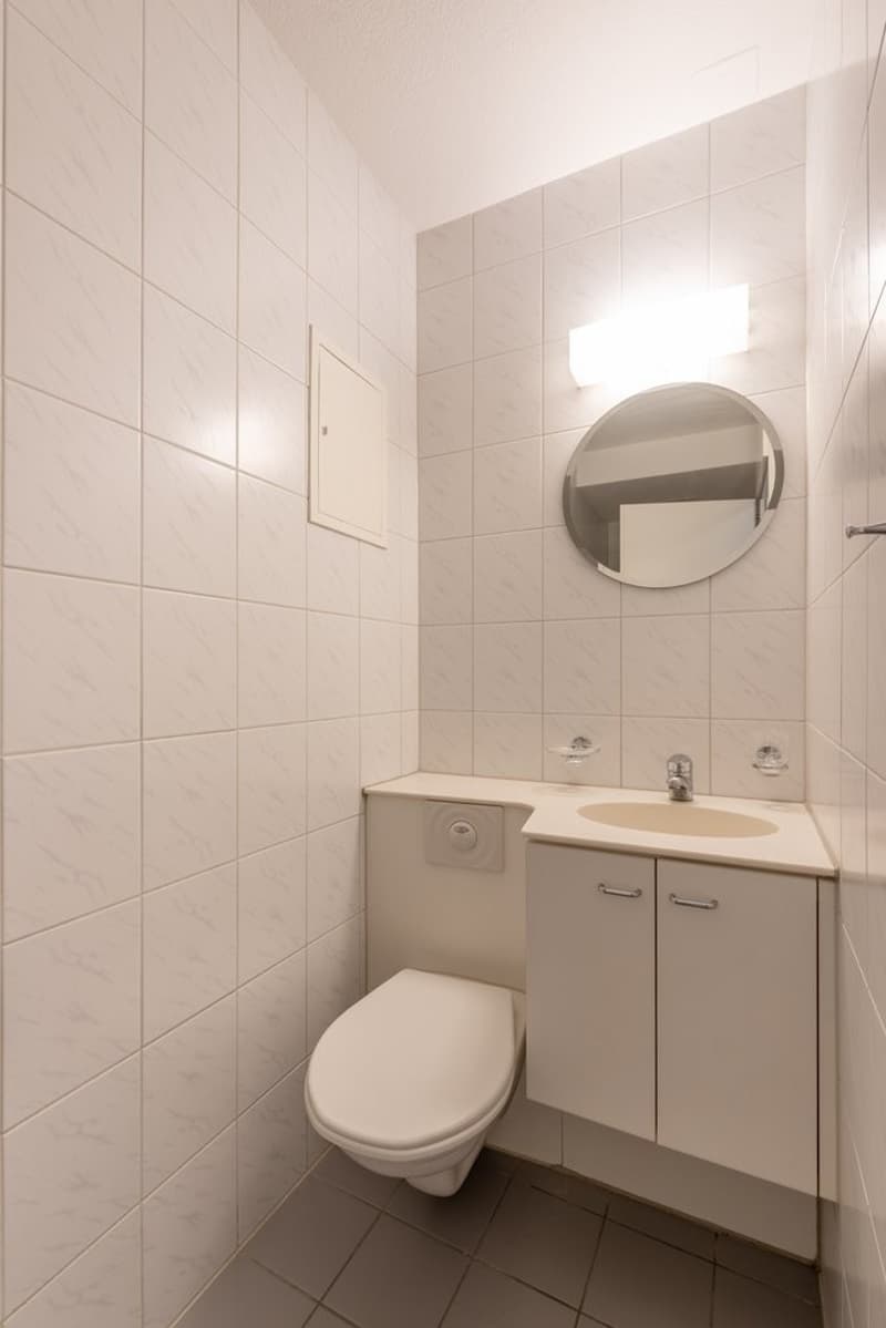 sep. WC