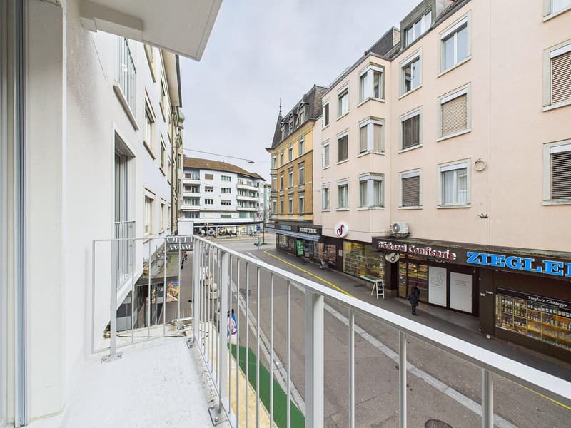 Locataire Recherché pour Appartement en Emplacement Idéal (5)
