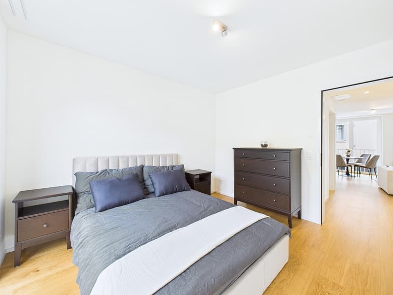 Locataire Recherché pour Appartement en Emplacement Idéal (7)
